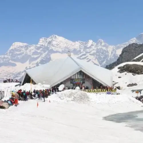 HEMKUND SAHEB YATRA